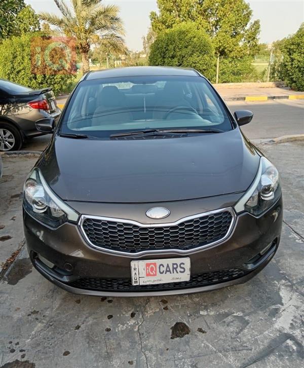 كيا سيراتو 2013 للبيع في العراق -  بغداد